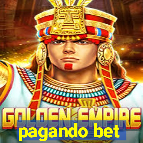 pagando bet